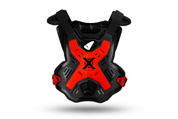 CHEST PROT X-CONCEPT RD