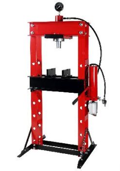 Hüdropress 30 T