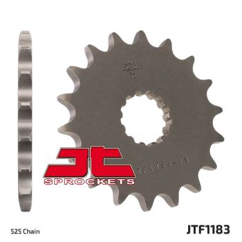Supersprox Framdrev 1183.18