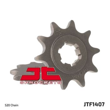 JT frontsprocket 1407.10
