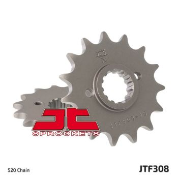 JT frontsprocket 308.15