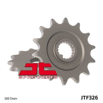 Supersprox / JT Front sprocket 326.13