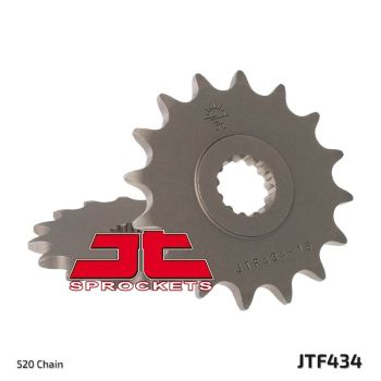 Supersprox Framdrev 434.15