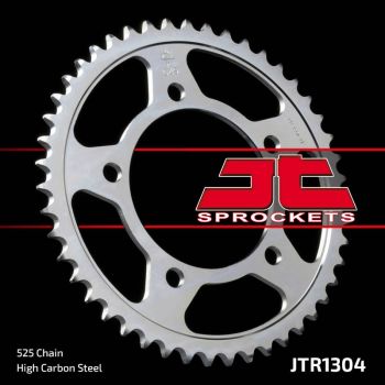 Supersprox Bakdrev Stål 1304.43
