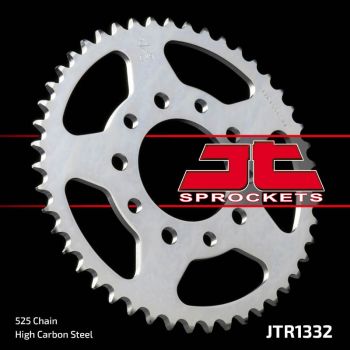 JT rearsprocket 1332.46