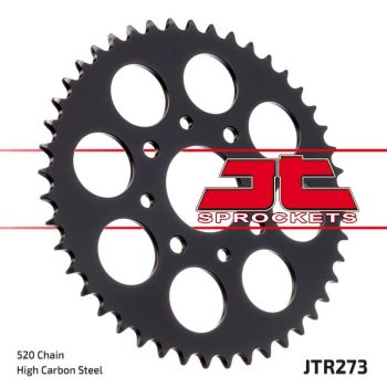 JT rearsprocket 273.39