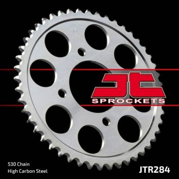 JT rearsprocket 284.40