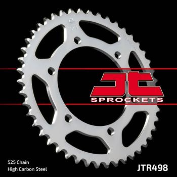 JT rearsprocket 498.40