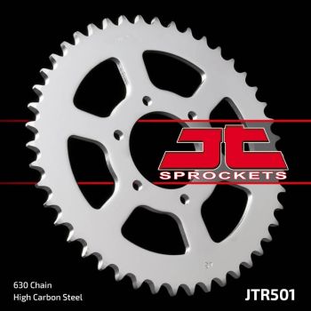JT rearsprocket 501.34