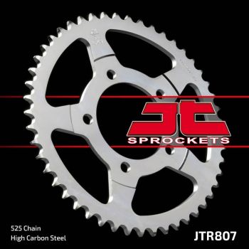 JT rearsprocket 807.48
