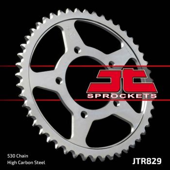 JT rearsprocket 829.42