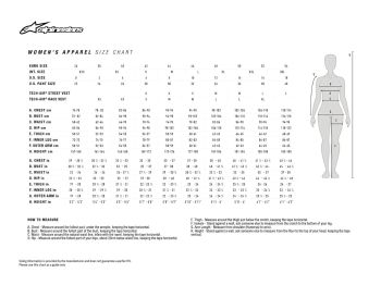 JACKET STELLA T-SPS AIR V2 BK/