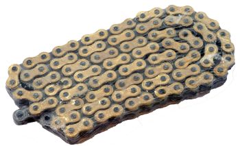 Regina 520 ZRT (Street) Z-ringchain+Rivet&Conn.link(Master)