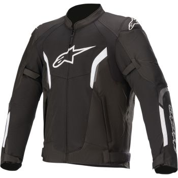Jope Alpinestars AST AIR V2 BK/W