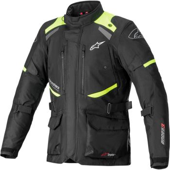 Jope Alpinestars ANDES V3 B/Y