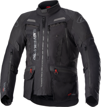 Jope Alpinestars BOGOTA DS BLK