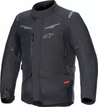 JACKET ST-1 WP BLK L