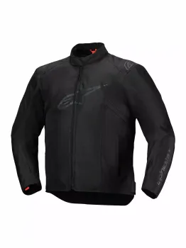 JACKET T-SPS V2 WP BLACK 5X