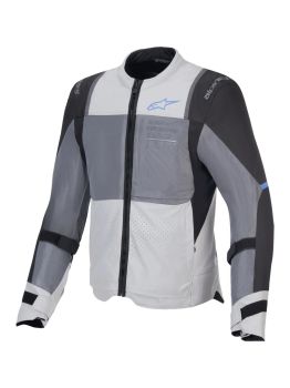 JACKET ST-2 AIR GY/BK M