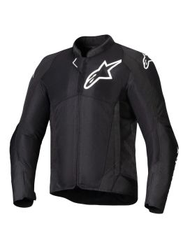 JACKET VIPER V4 AIR BK 4XL