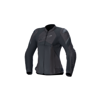 JACKET 4W T-GP+R AIR BK 2X