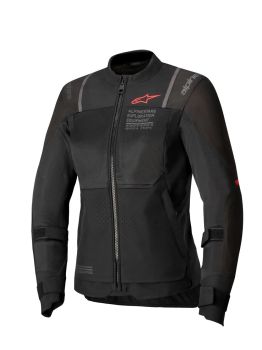 JACKET 4W ST-2 AIR BK M