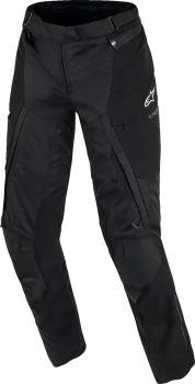 PANT 4W ANDES V4 DS BLACK XL