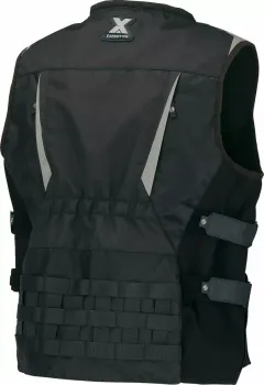 VEST EXPEDITION BLACK SM