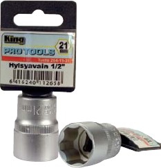 Padrun 1/2" 7/8"