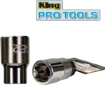 E-torx 3/8" e7