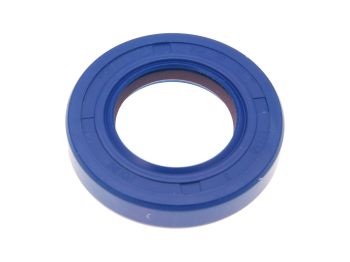 shaft seal crankshaft Polini FKM/PTFE 20x35x7mm for Derbi D50B0, EBE, EBS, Minarelli AM