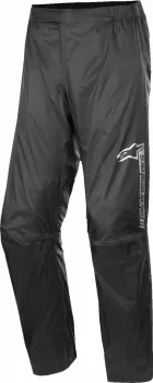 PANT RAIN HURRICANE V2 BLK 2X