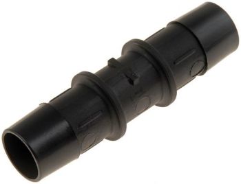 Voolikuühendus sirge 2 mm