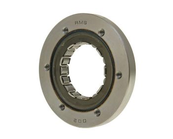 starter clutch / starter gear actuator 98mm for Piaggio, Gilera, Vespa 125-500cc