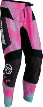 Püksid Moose Racing QUALIFIER PK/TE
