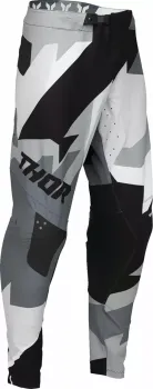 PANT SPORT BRAVE BLACK 33