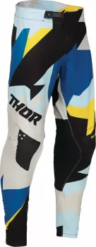 PANT SPORT BRAVE BLUE 38