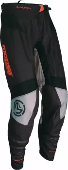 PANT QUALIFIER ORANGE/BLACK 48