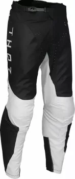 PANT LAUNCH STORM BLACK 38