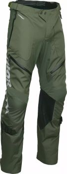 PANT TERRAIN OTB ARMY/CHAR 48