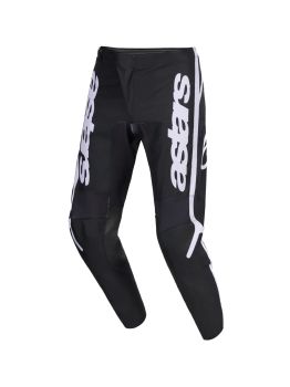 PANT FLUID APEX BLACK/GRAY 28
