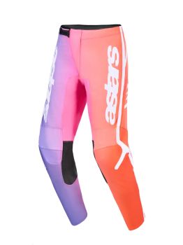 PANT FLUID APEX MULTI 38