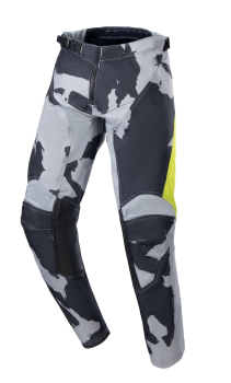 Püksid Alpinestars YTH R-TACT CAM-G/Y