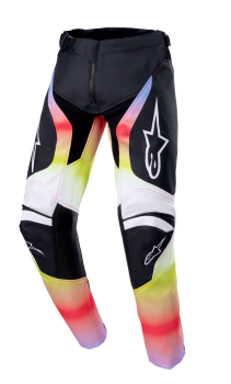 Püksid Alpinestars YTH RAC-SEMI MULTI