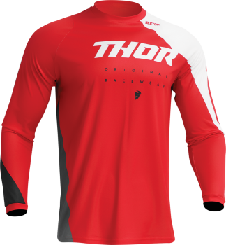 Särk Thor SECTOR EDGE RD/WH