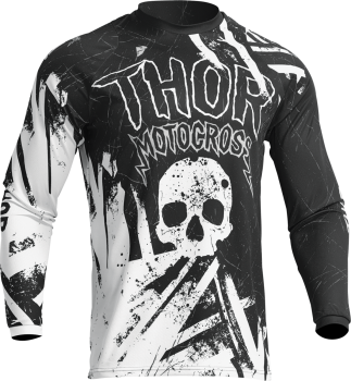 Särk Thor YT SCTR GNAR B/W