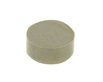 valve shim 7.5x3.15mm for Piaggio