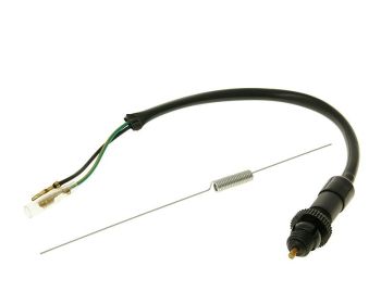 stop light switch for foot brake for Honda MT, MB