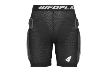 SHORT MURYAN UFO MV6 2XL