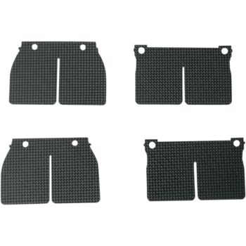 VFORCE REED PETAL SET